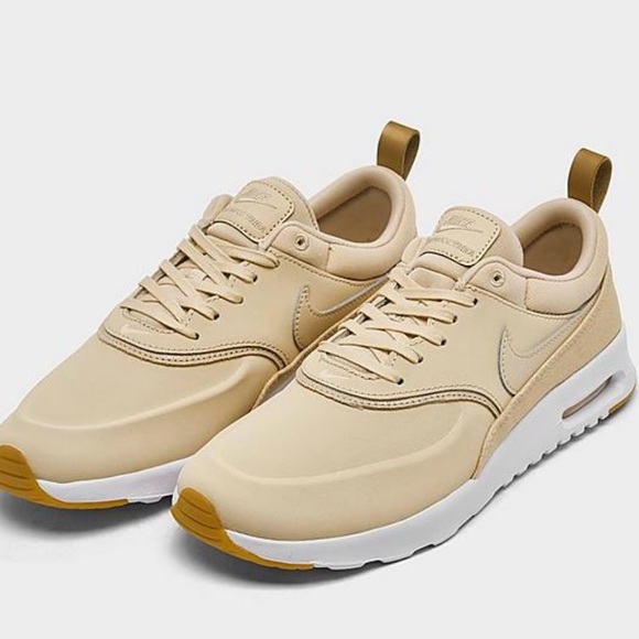 Nike Shoes - BRAND NEW NIKE AIR MAX THEA PREMIUM LEATHER SIZE 7.5 Women’s Sneaker